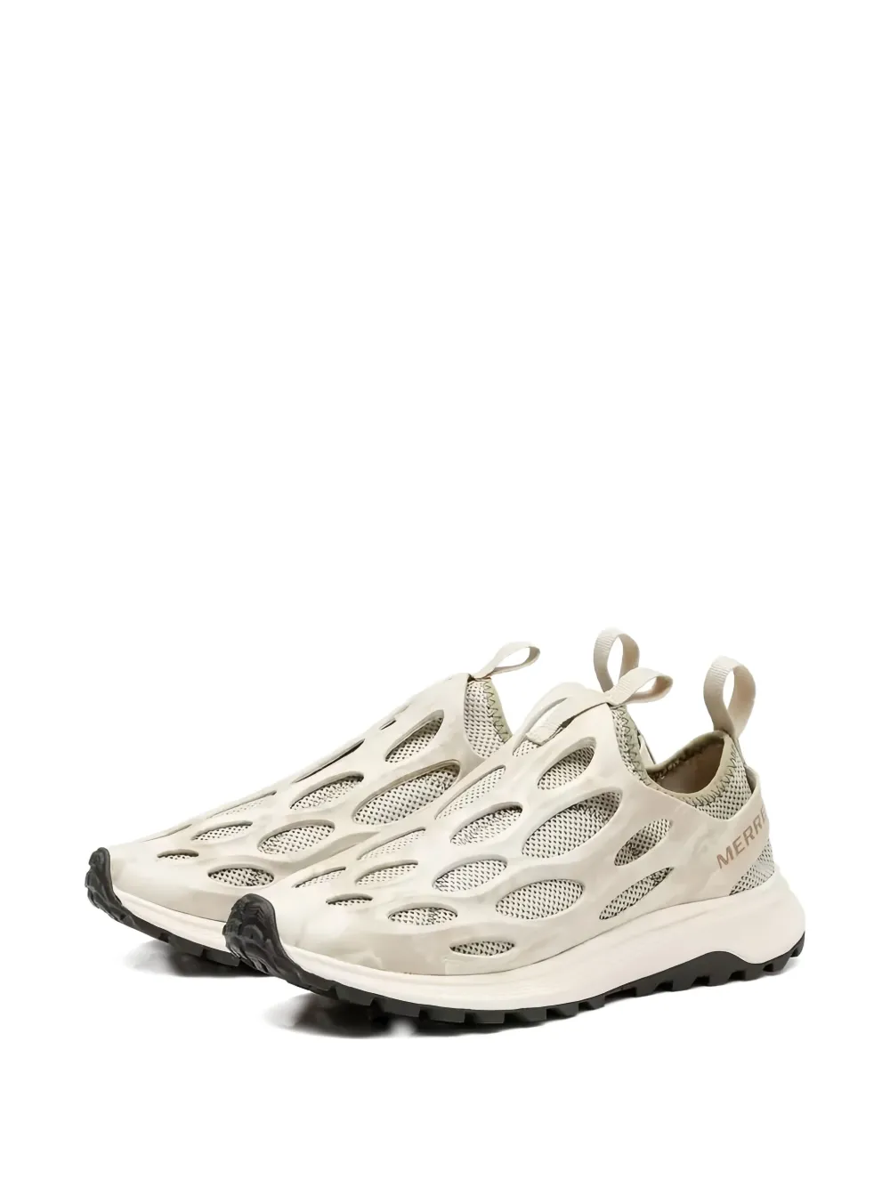 Merrell Hydro Runner "Oyster" sneakers Neutrals
