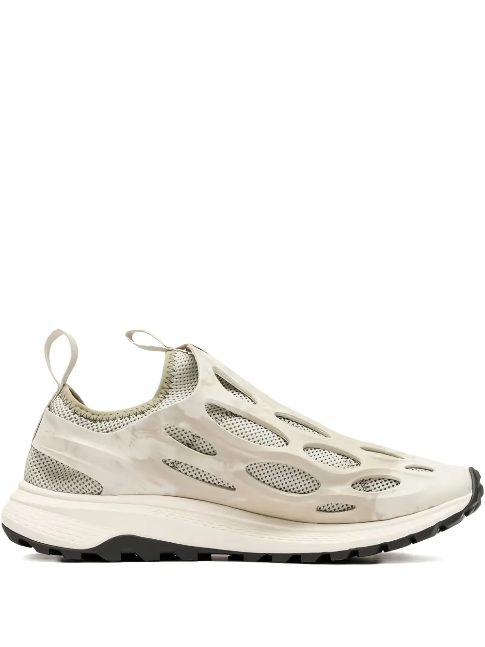 Merrell Hydro Runner "Oyster" sneakers Neutrals