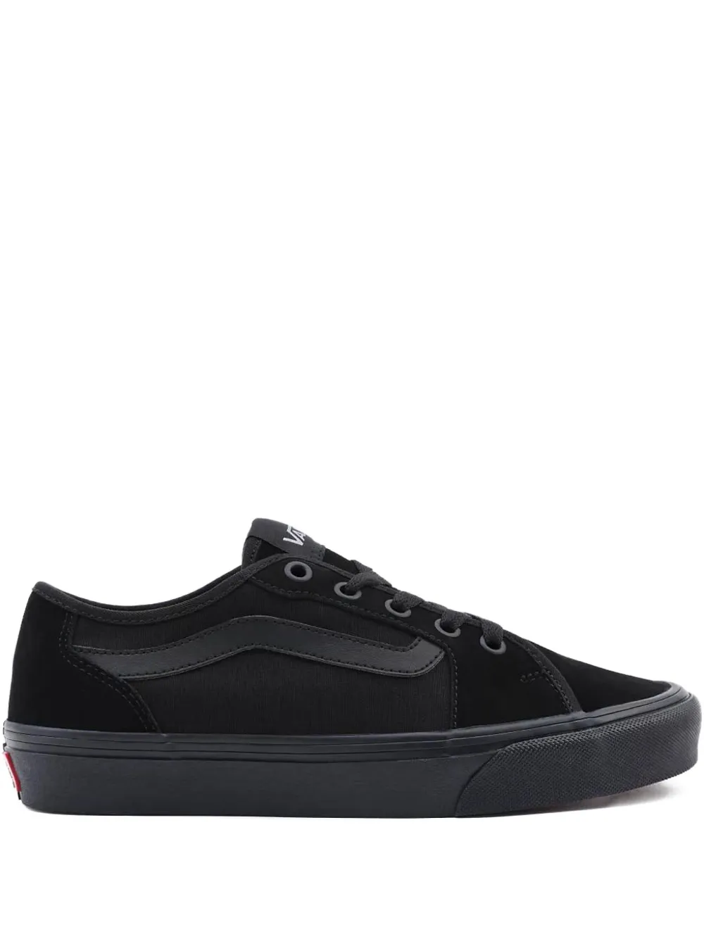 Vans Filmore Decon "Black" sneakers