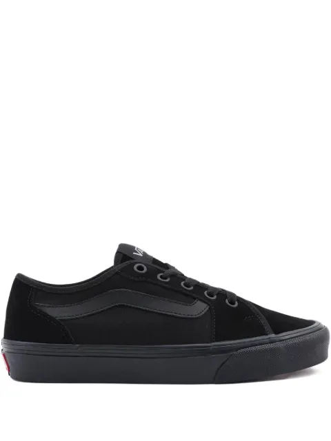Vans Filmore Decon "Black" sneakers 