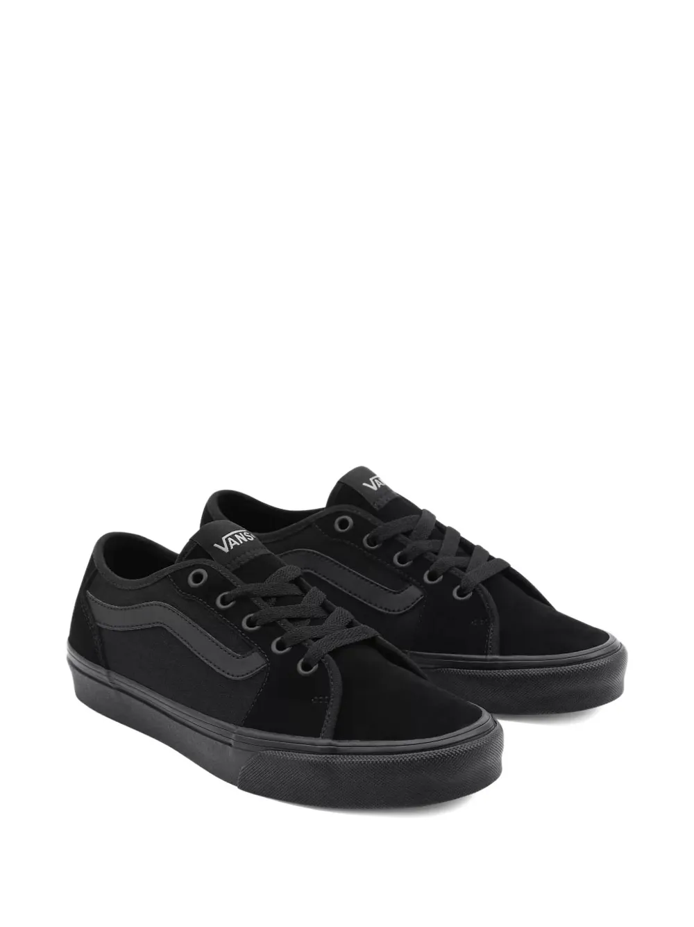 Vans Filmore Decon "Black" sneakers
