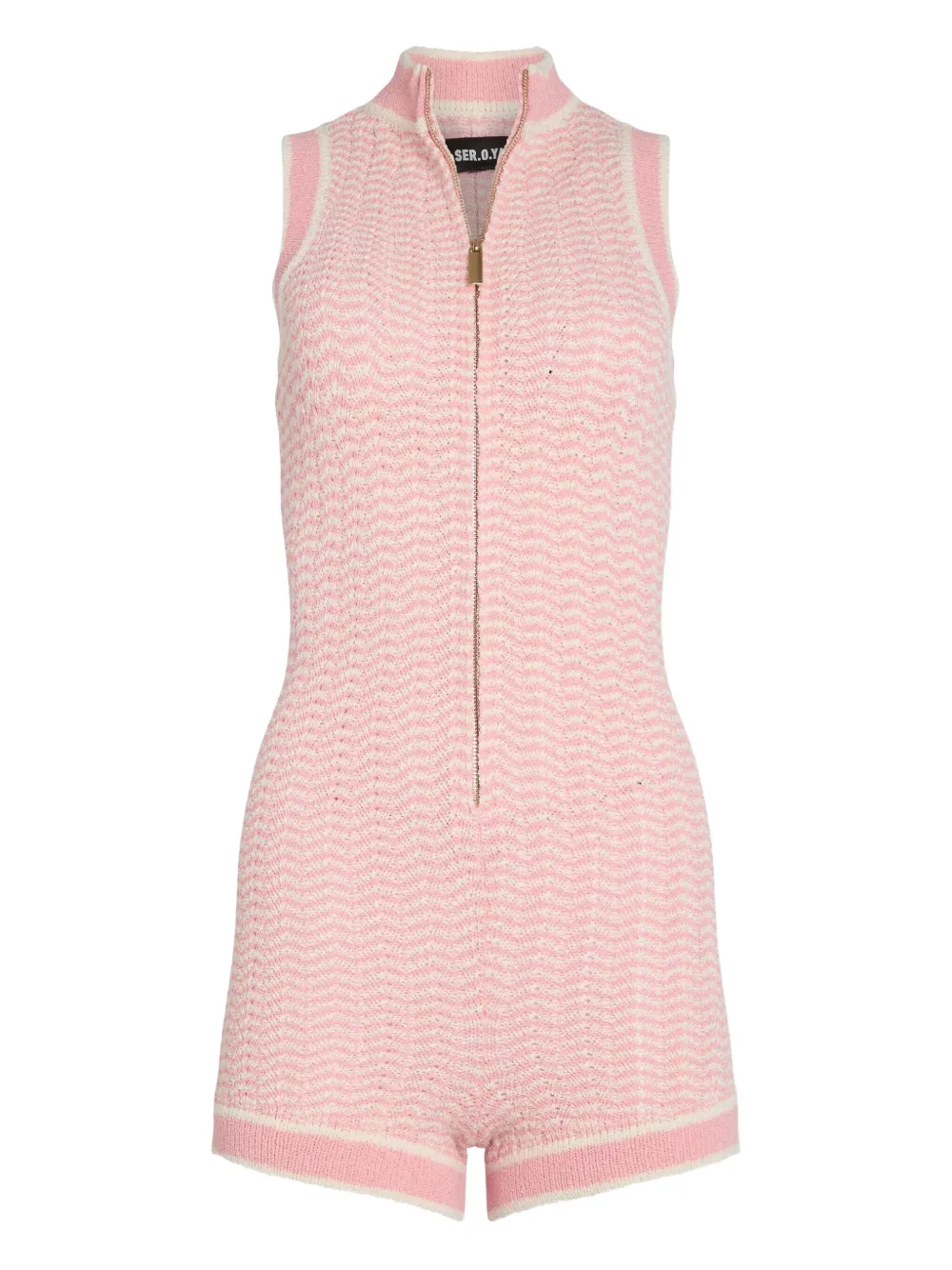 SER.O.YA Pipa all in one | Pink | Image 1