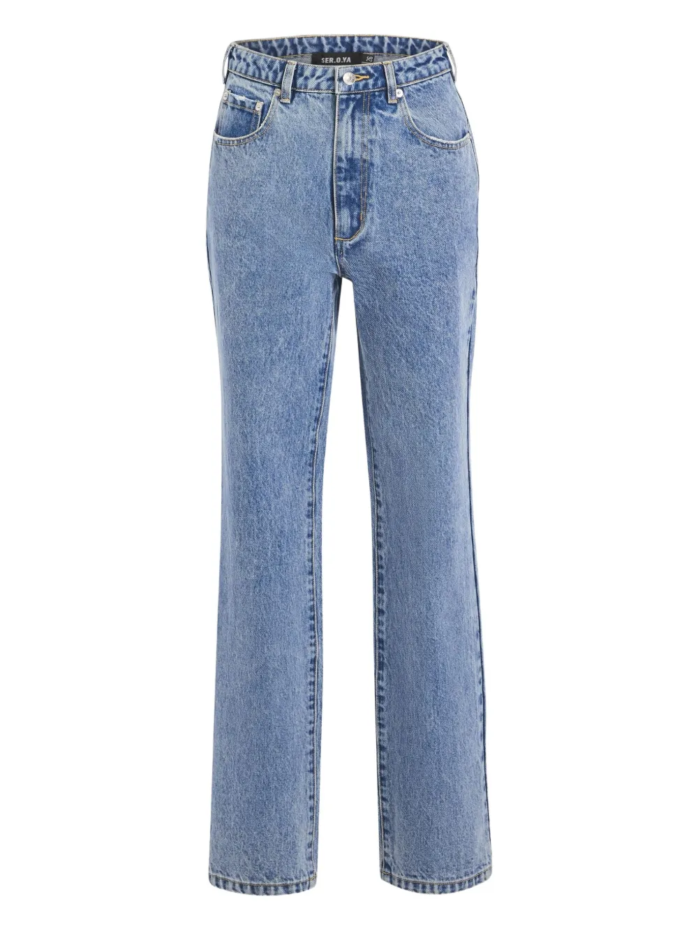 Brooklyn jeans