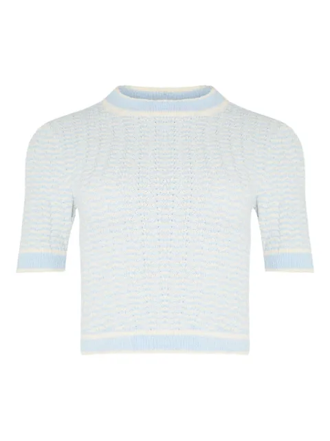 SER.O.YA Tif knit T-shirt 
