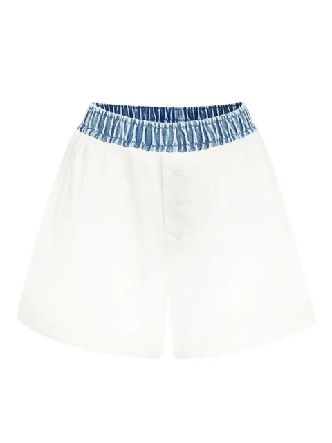 SER.O.YA Tama shorts 