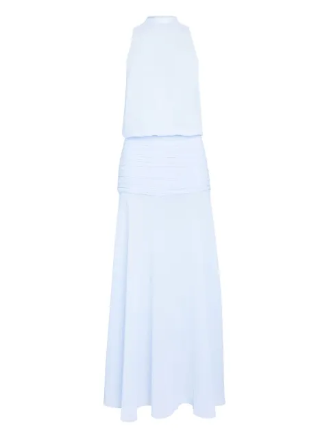 SER.O.YA vestido Cherry
