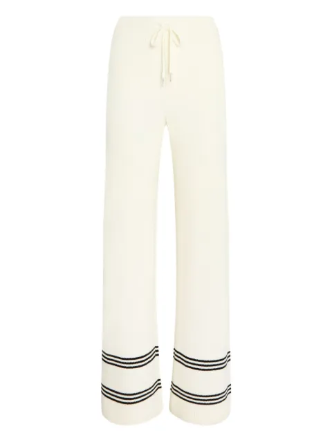 SER.O.YA pantalones Poe