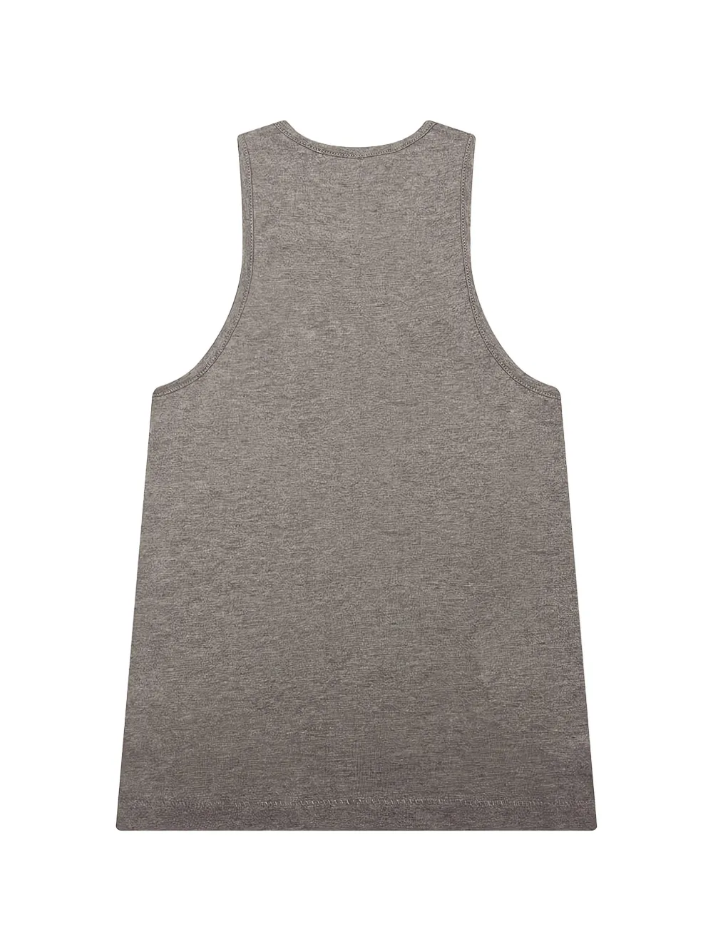 FEAR OF GOD ESSENTIALS Tanktop met logopatch Grijs