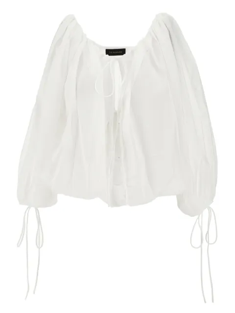 THE ANDAMANE blusa Wilma