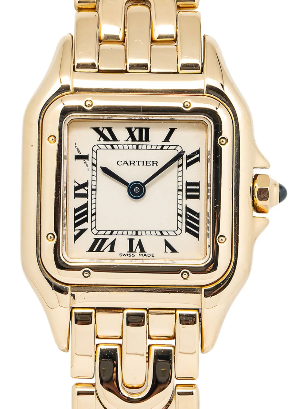 Cartier pre-owned Panthère 22mm | Pre-Owned Dress Watches | Image 2