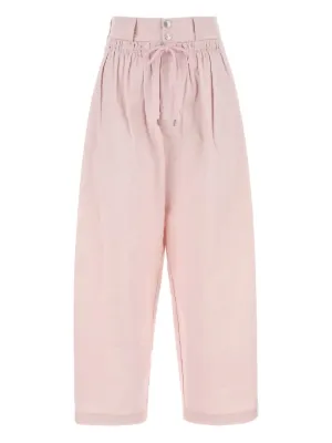 ISABEL MARANT ウィメンズ パンツ通販 - FARFETCH