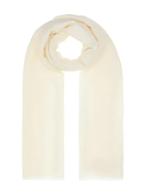 Max Mara basic scarf 