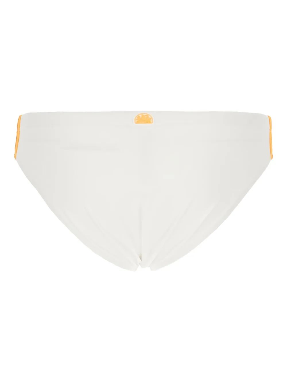 Sundek Zwembroek met trekkoord Wit