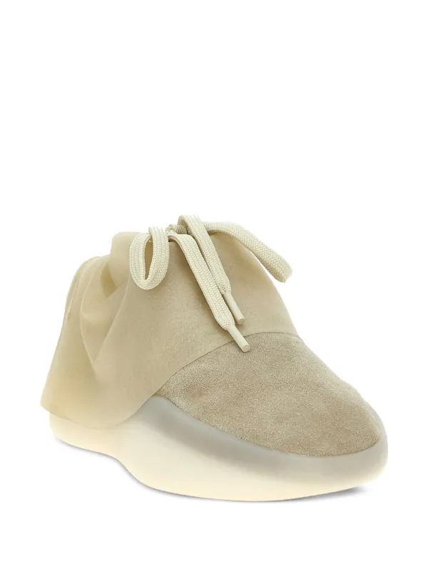 【関税込み】FEAR OF GOD Moc Runner' sneakers Fear Of God Moc Runner Sneakers | Neutrals | FARFETCH