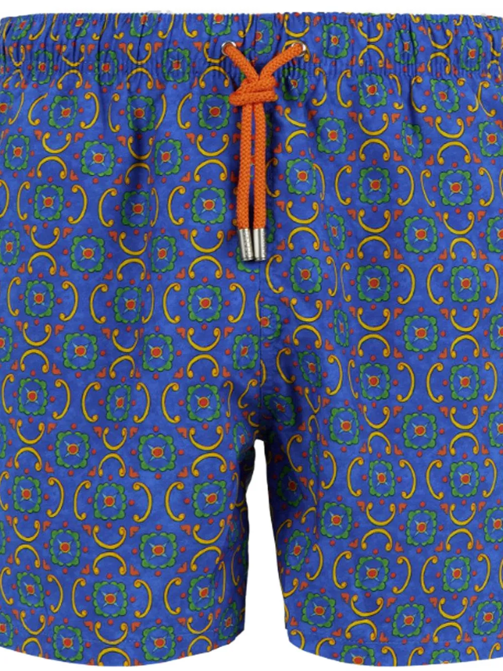 Gallo patterned drawstring swim shorts | Swim & Board Shorts | Image 2