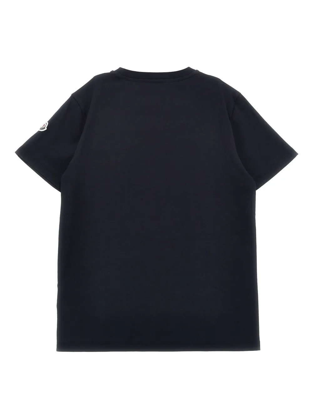 Moncler Enfant Squalo T-shirt | Boys T-Shirts | Image 2