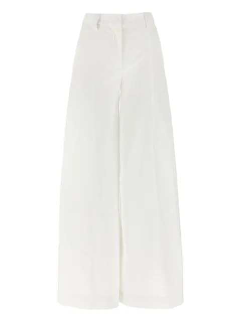 THELATEST pantalones anchos