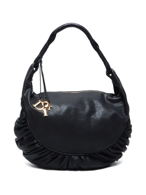 Christian Dior Pre-Owned 2000s Gipsy shoulder bag