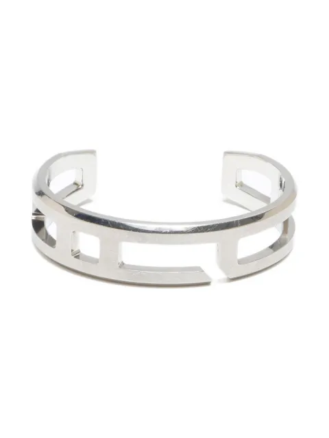 Hermès Pre-Owned brazalete Play T4 2000-2020