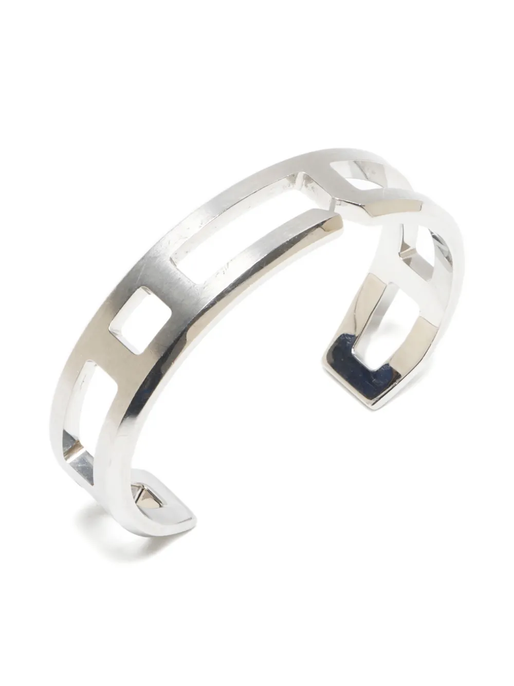 Hermès Pre-Owned 2000-2020s Play T4 bangle | Image 2