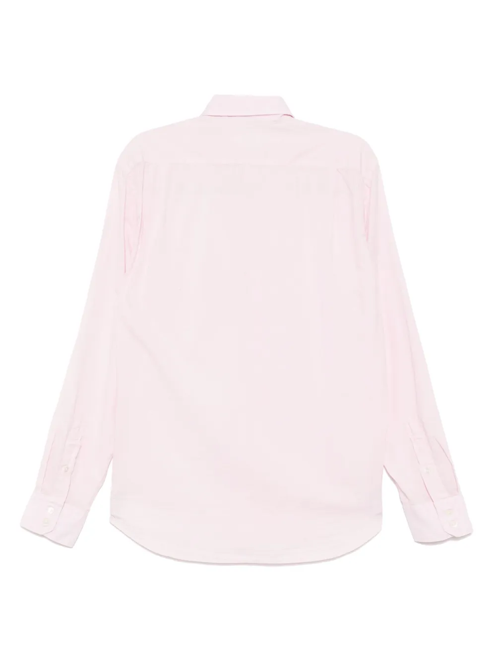HARTFORD Paul overhemd - Roze