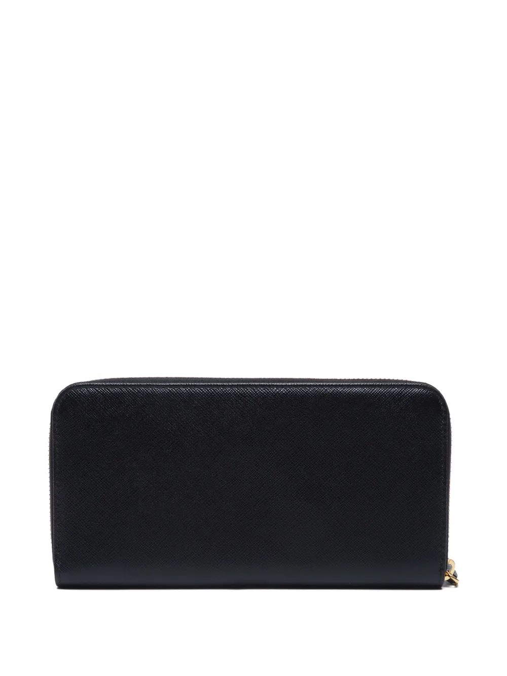 Prada Pre-Owned 2024-2025 Zip Around wallet | Image 2