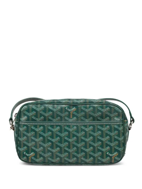 Goyard Pre-Owned 2021 Sac Cap Vert PM shoulder bag