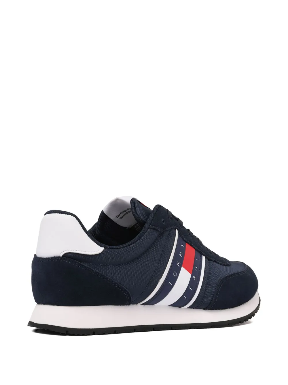 Tommy Hilfiger logo sneakers Blue
