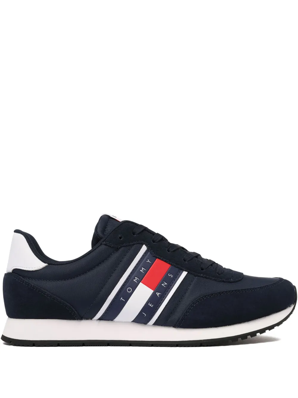 Tommy Hilfiger Logo Sneakers