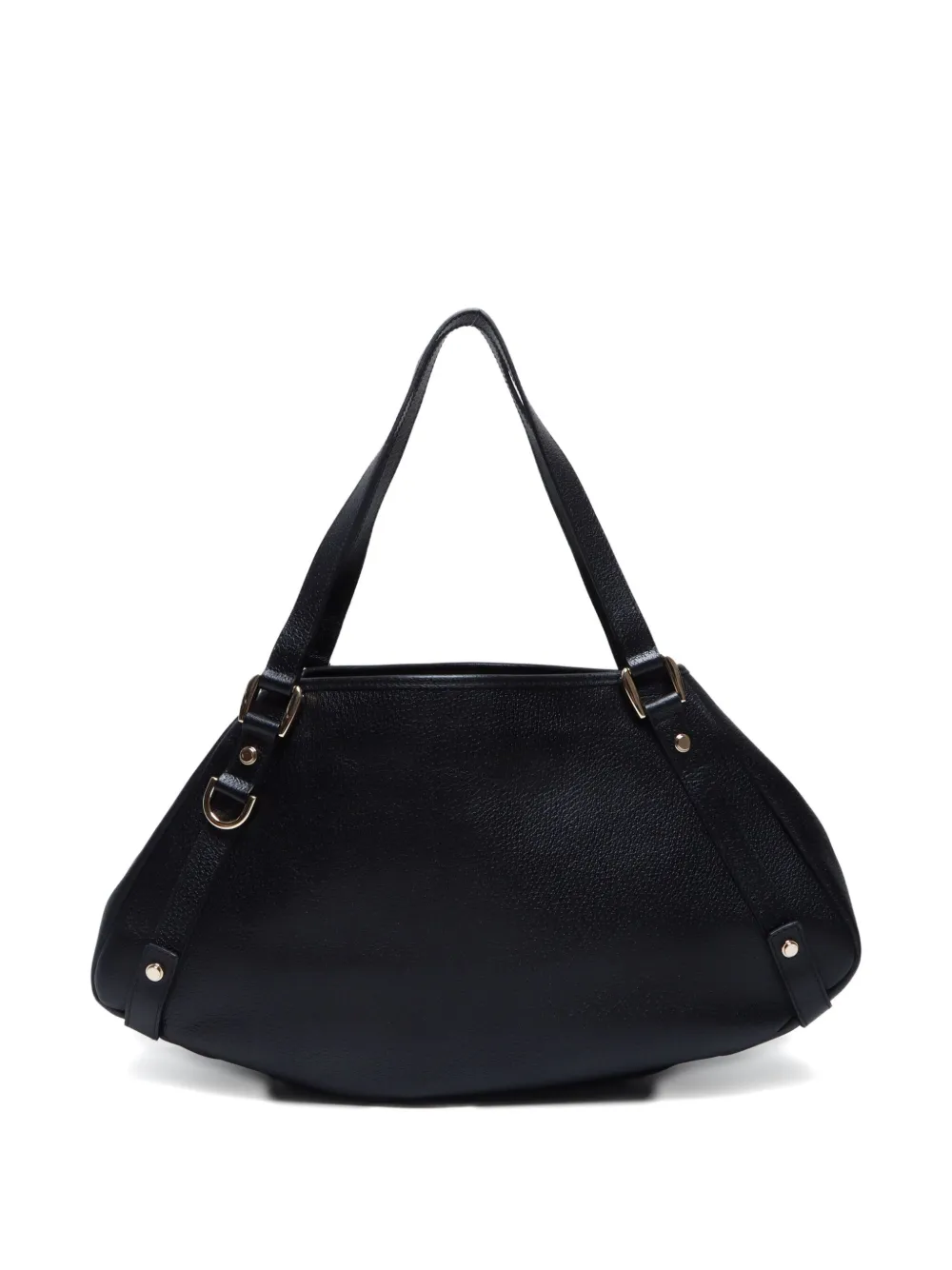 Gucci Pre-Owned Borsa a spalla in pelle 2000-2020 | Image 2