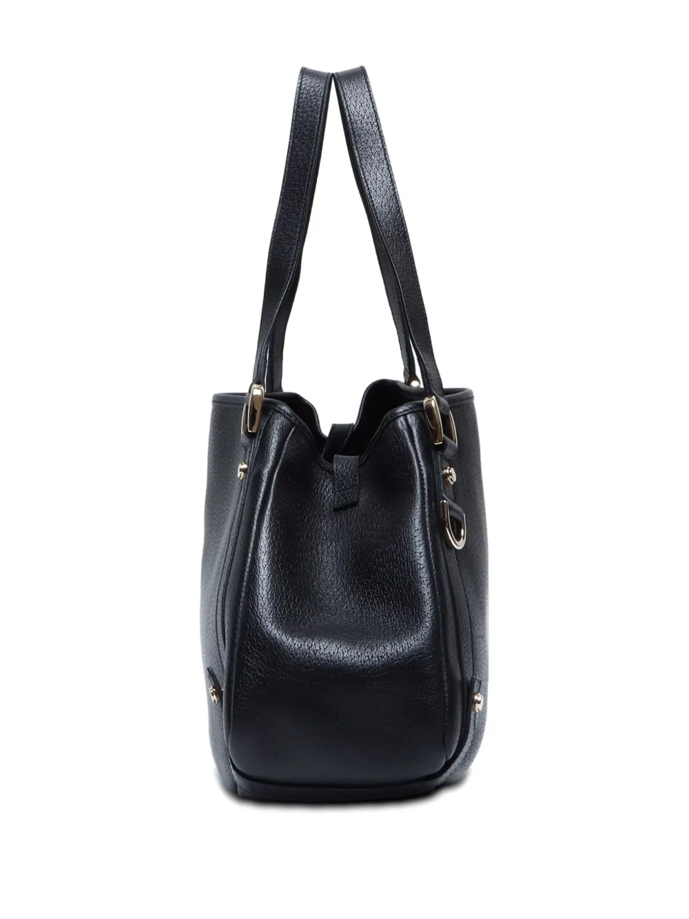 Gucci Pre-Owned Borsa a spalla in pelle 2000-2020 | Pre-owned | Image 4