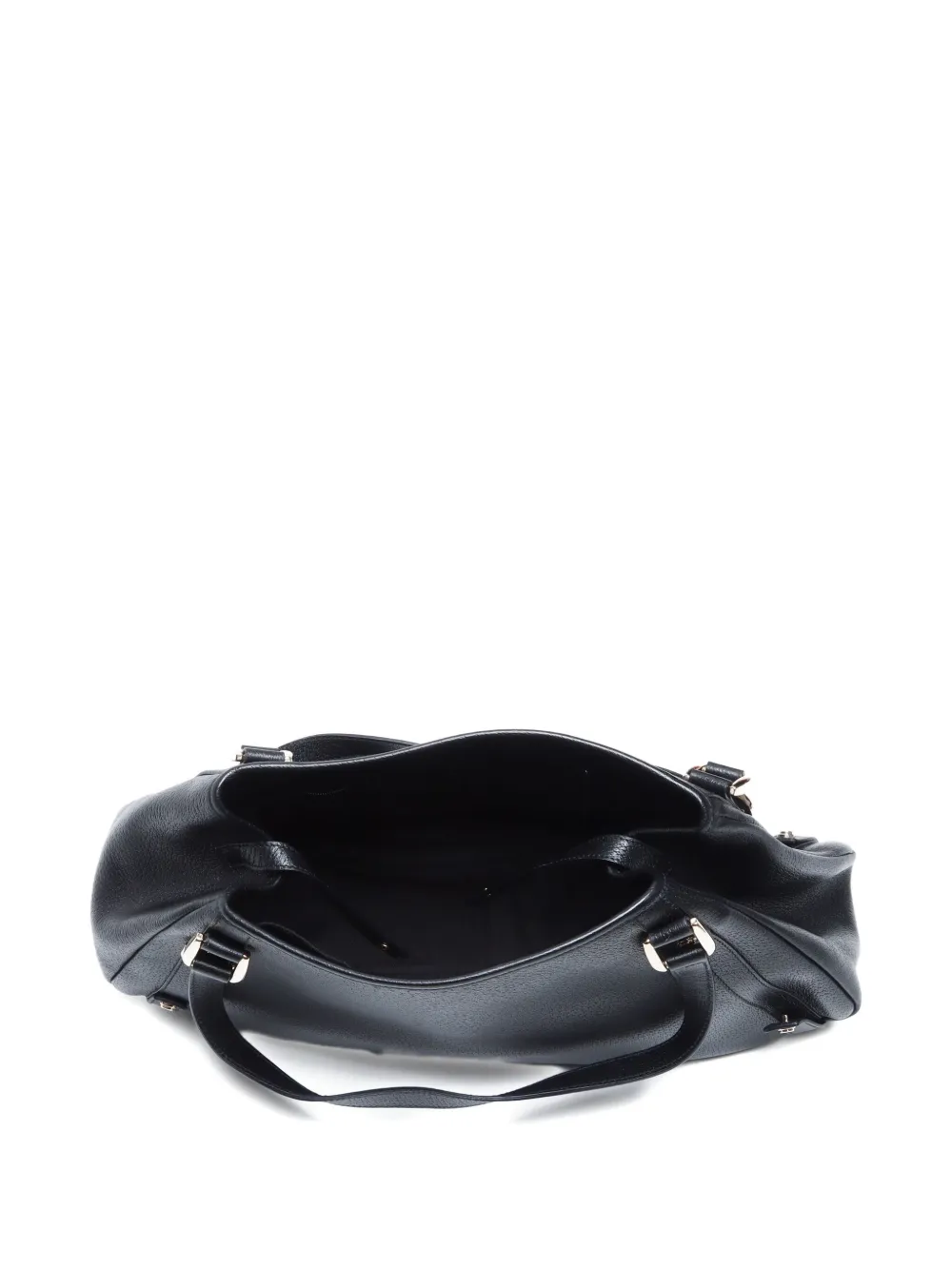 Gucci Pre-Owned Borsa a spalla in pelle 2000-2020 | Image 5