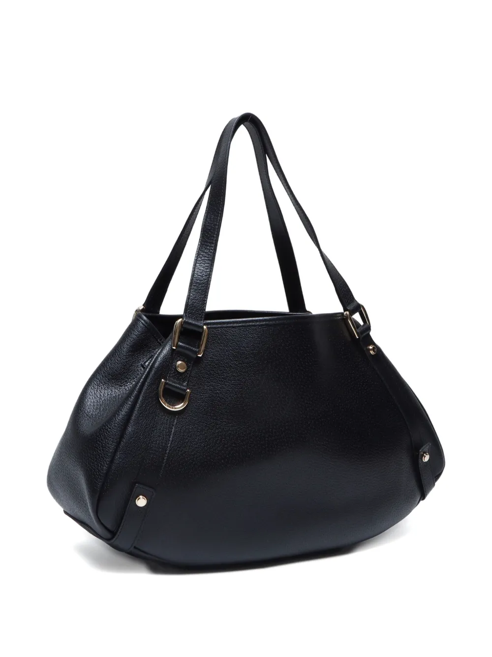 Gucci Pre-Owned Borsa a spalla in pelle 2000-2020 | Borse Pre-owned | Image 3