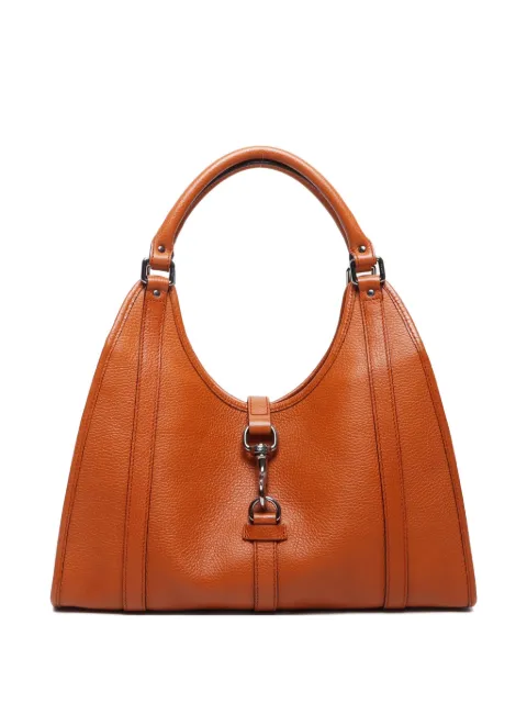 Gucci Pre-Owned 2010-2020s Jackie schoudertas