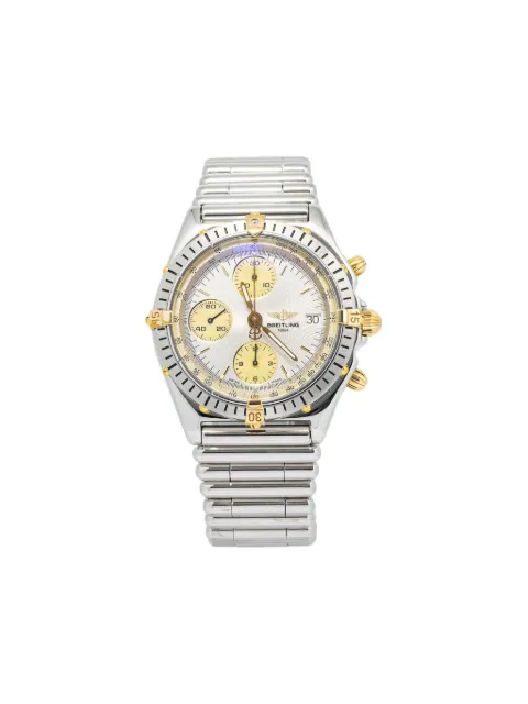 Breitling Pre-Owned 크로노맷 41mm