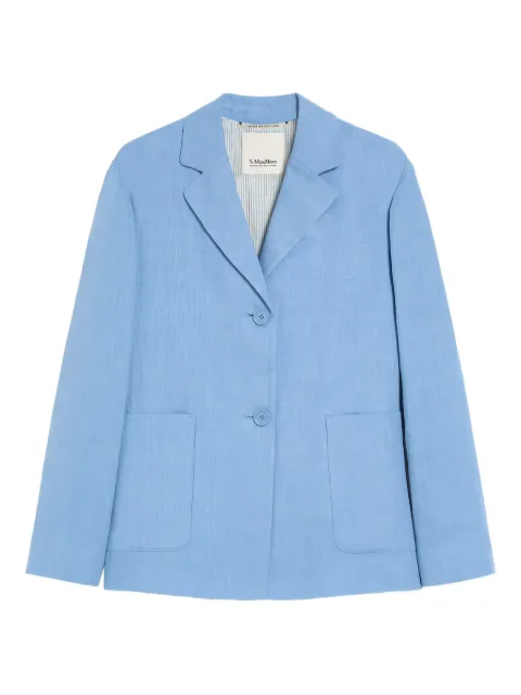 'S Max Mara blazer