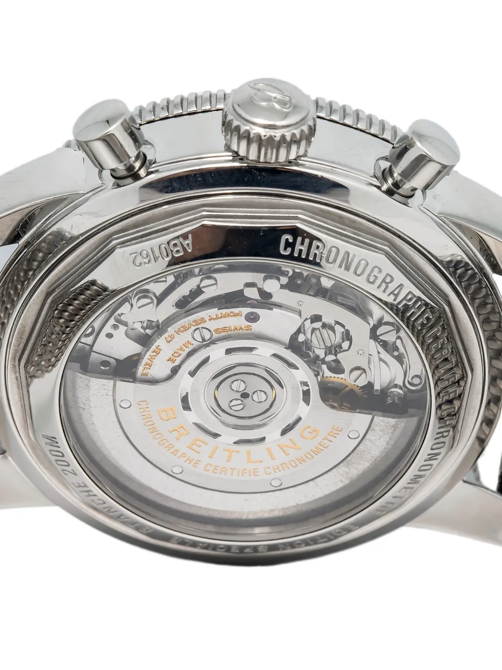 Breitling Superocean 44mm Pre-owned | Image 6