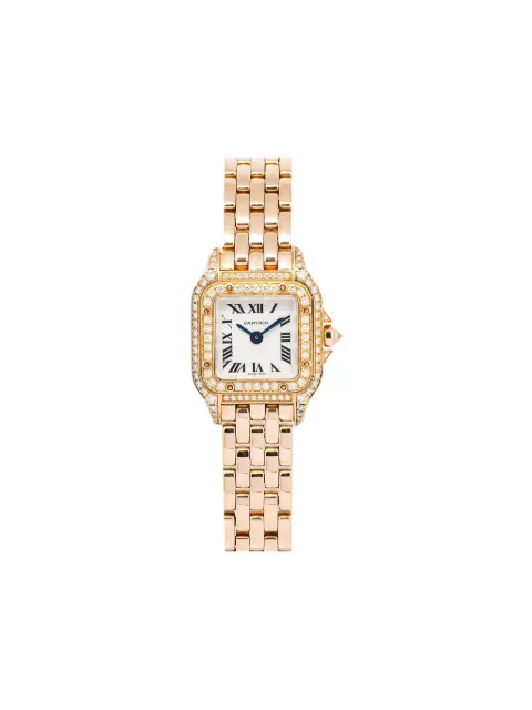 Cartier pre-owned Mini Panthère 20mm