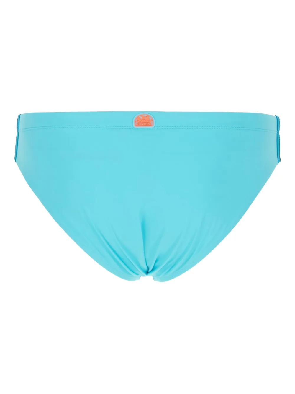 Sundek Zwembroek met trekkoord Blauw