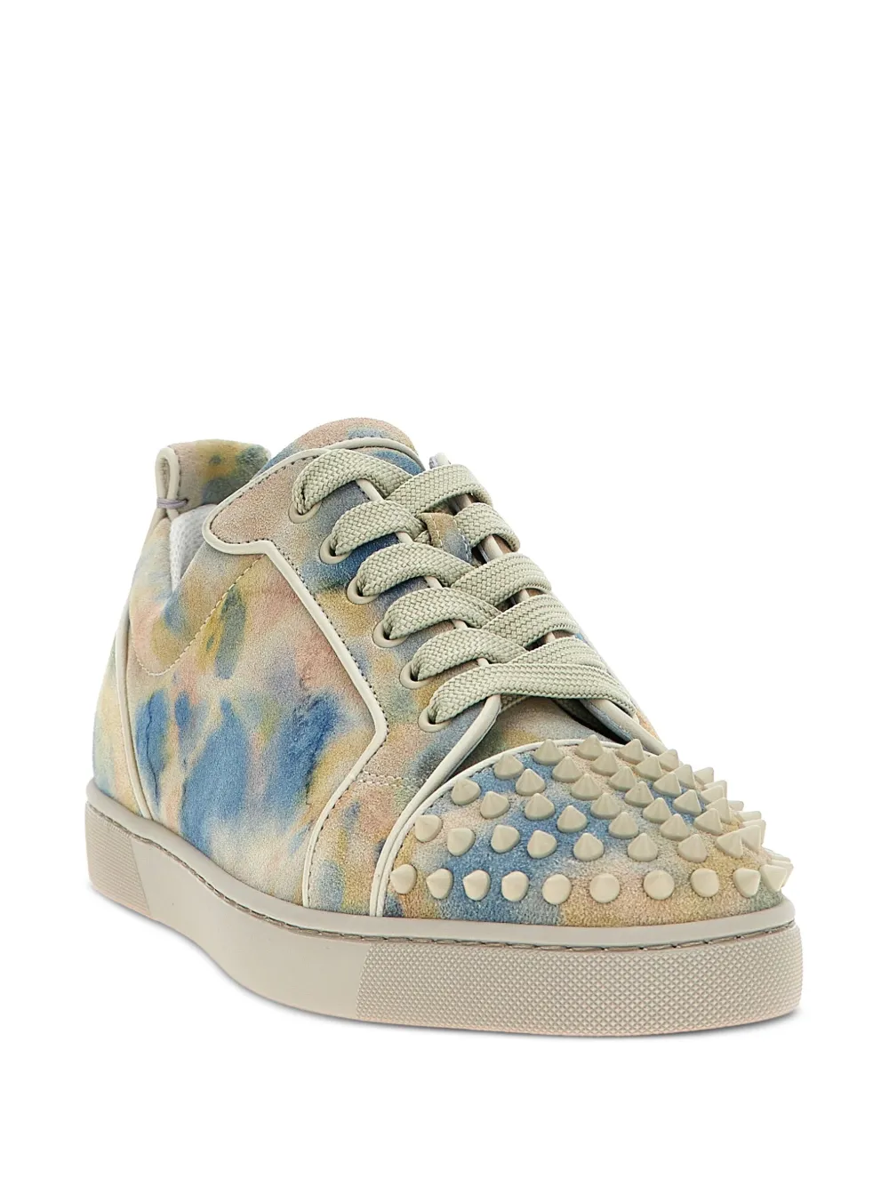 Christian Louboutin tenis bajos Junior Spikes | Tenis bajos | Image 2