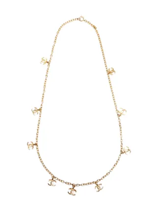 CHANEL Pre-Owned