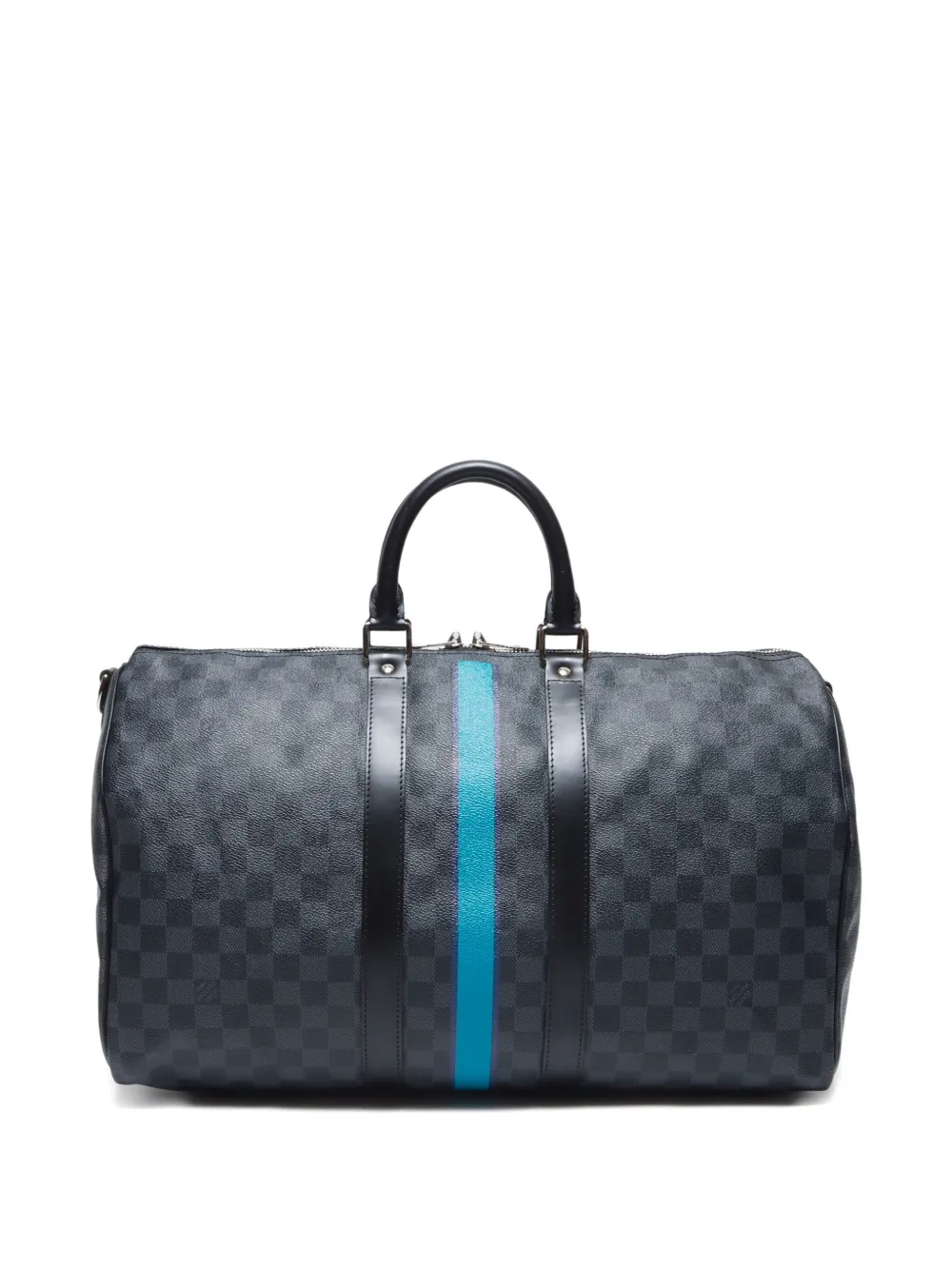 Louis Vuitton Pre-Owned 2015 Keepall 45 holdall | Men | Image 2