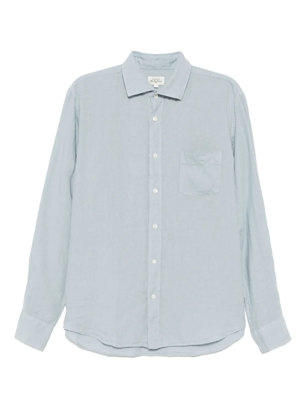 HARTFORD camisa Paul | azul | Image 1