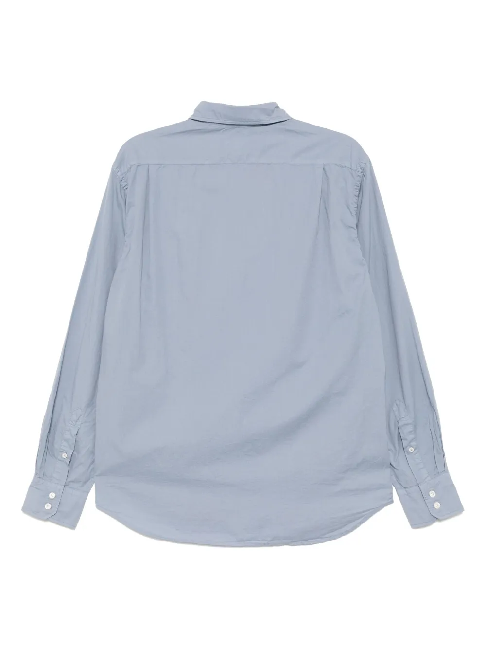 HARTFORD Paul overhemd - Blauw