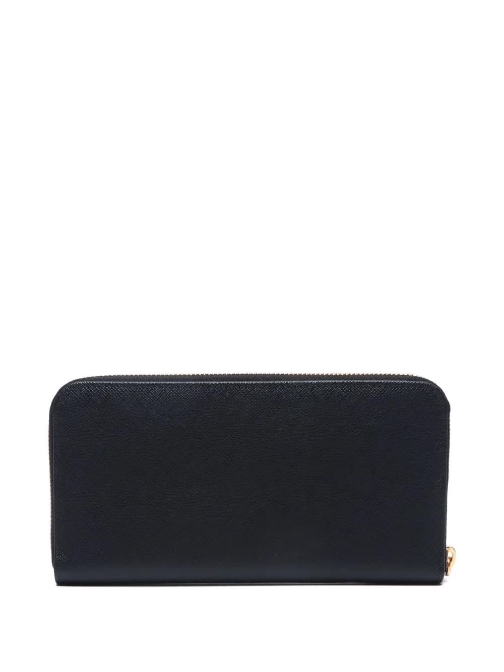 Prada Pre-Owned 2024-2025 Zip Around wallet | Image 2
