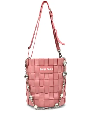 Miu Miu Pre-Owned