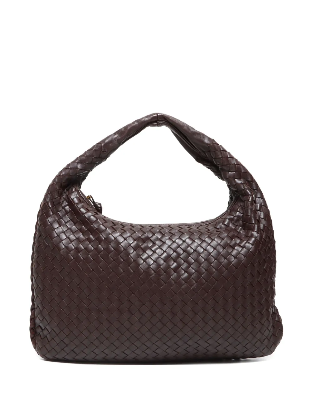 2010-2020s Intrecciato shoulder bag