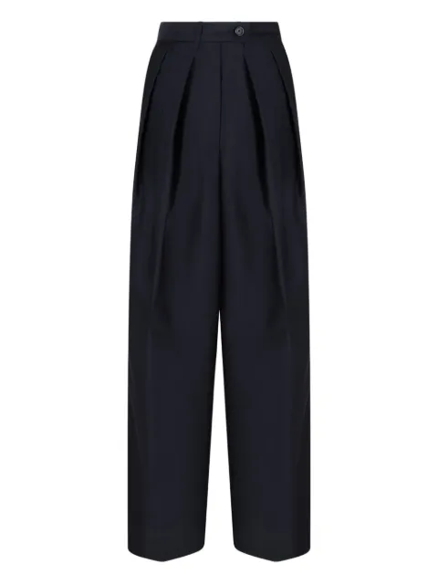 Nine In The Morning pantalones anchos