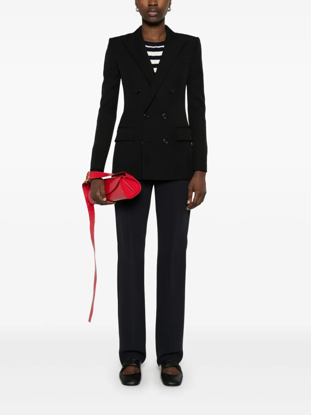 Max Mara Pianoforte trousers | Slacks | Image 2