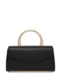 Furla mini Meridiana tote bag - Black